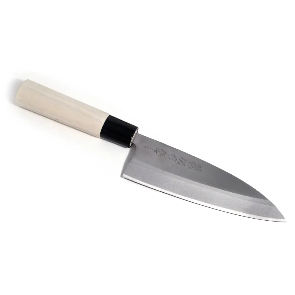 Suncraft Nippon 11105 Deba 155mm