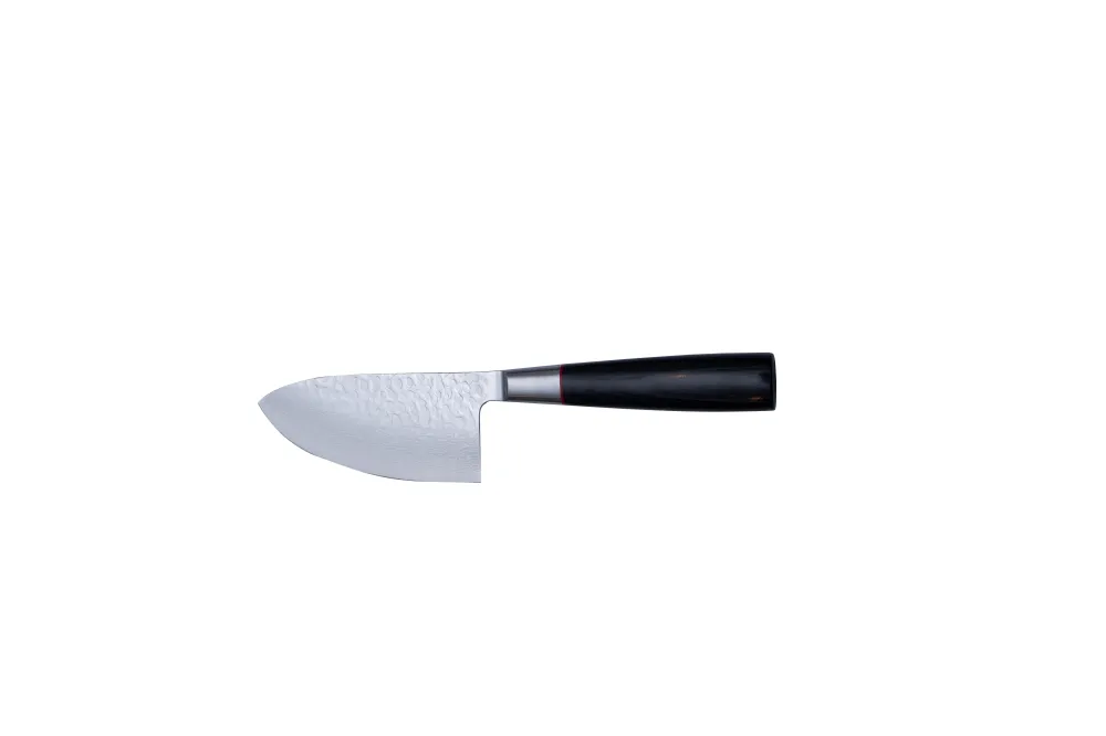 Suncraft Senzo 11137 Bärbar Gyoto 100mm
