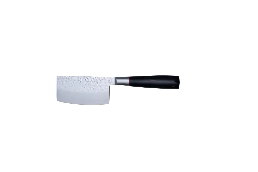 Suncraft Senzo 11138 Bärbar Usuba 100mm