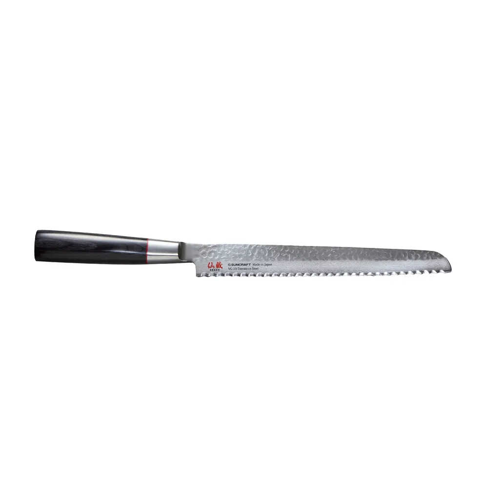 Suncraft Senzo 11166 - Bröd 220mm