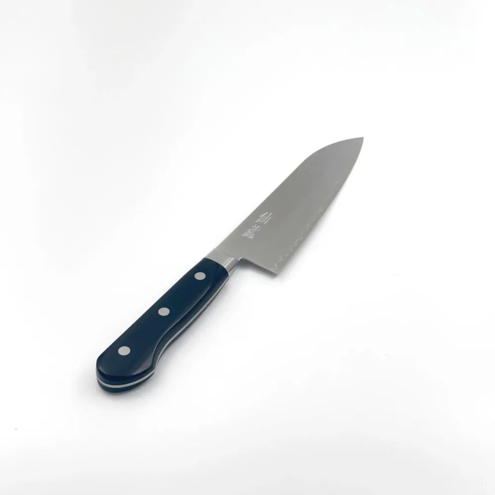 Suncraft Warikome 3116 Santoku 165mm