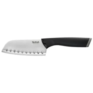 Tefal Santoku-kniv COMFORT K2213644 12,5 cm, rostfritt stål