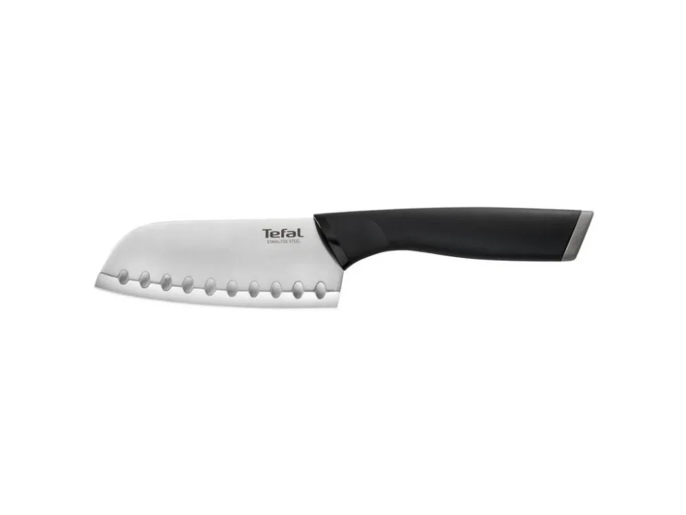 Tefal Santoku-kniv COMFORT K2213644 12,5 cm, rostfritt stål