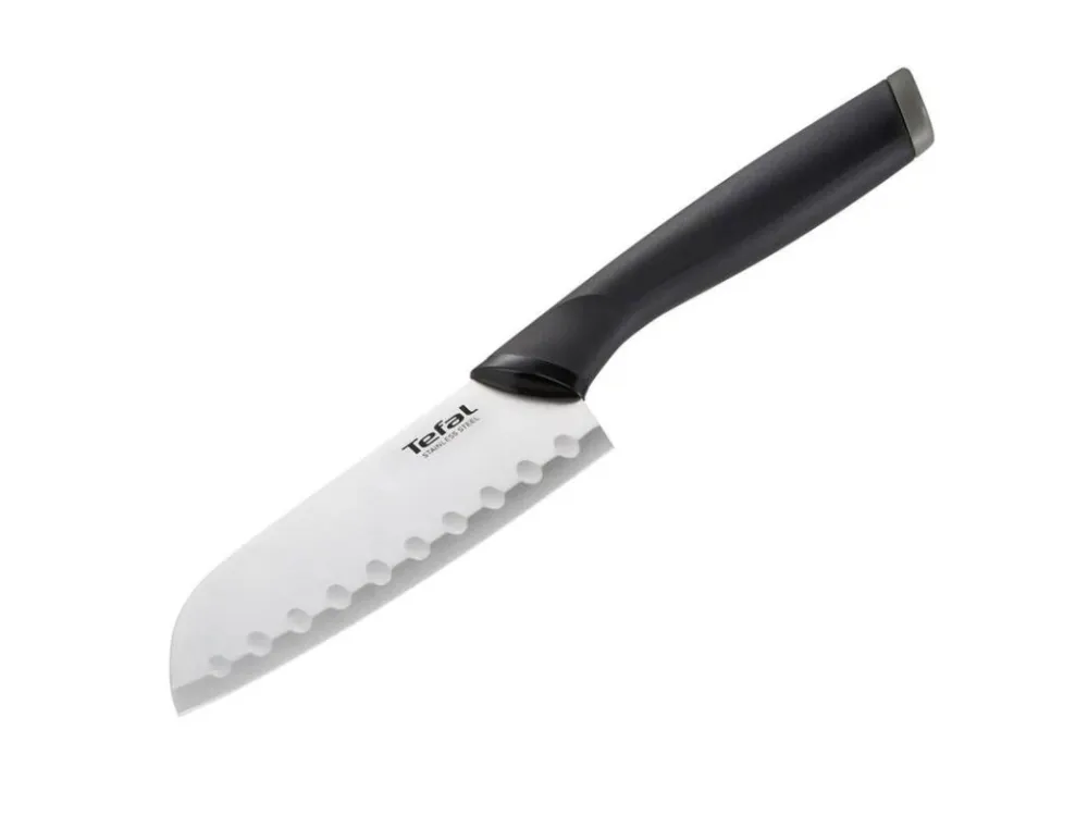 Tefal Santoku-kniv COMFORT K2213644 12,5 cm, rostfritt stål