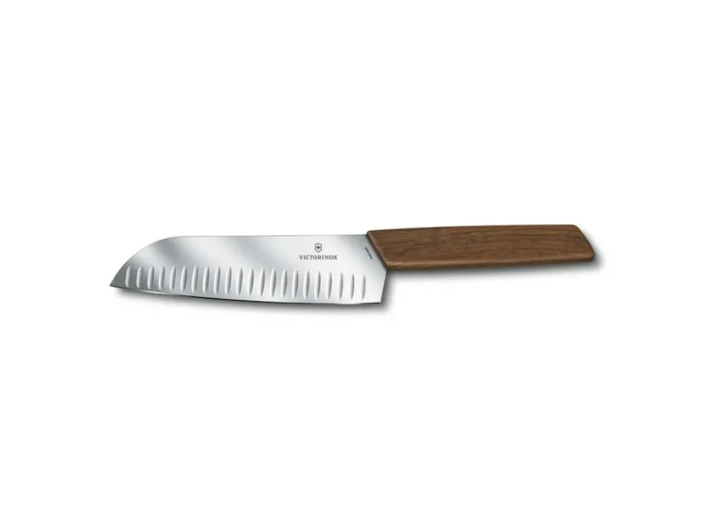 Victorinox Santoku-kniv SWISS CONTEMPORARY 17 cm