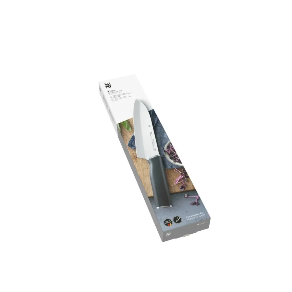 WMF Santoku-kniv KINEO 18 cm
