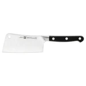 ZWILLING Kinesisk klyvkniv PRO, Zwilling Rose Gold Finish