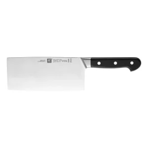 ZWILLING Kinesisk kockkniv PRO 18 cm, Zwilling
