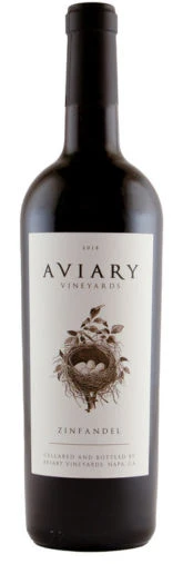 Zinfandel 2018