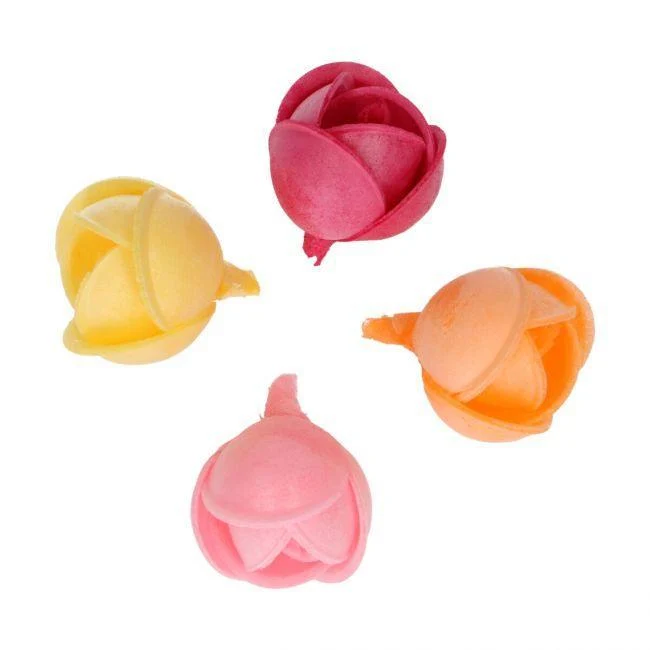 Set/7 Ätbart Papperspioner