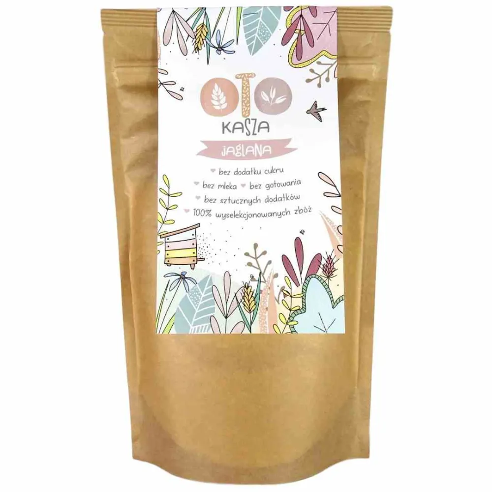 OTO Bovete 200g