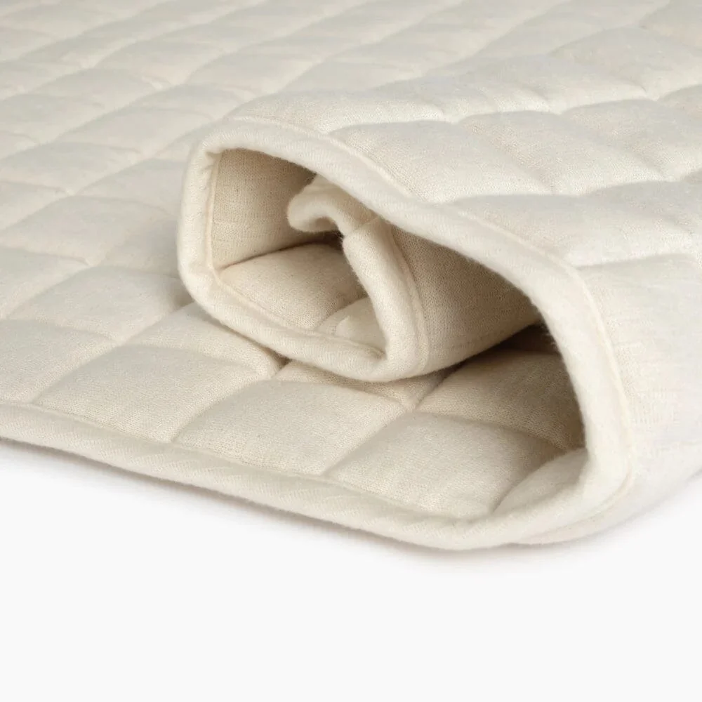 Nsleep Bäddmadrass Junior - Kapok, 70x160cm