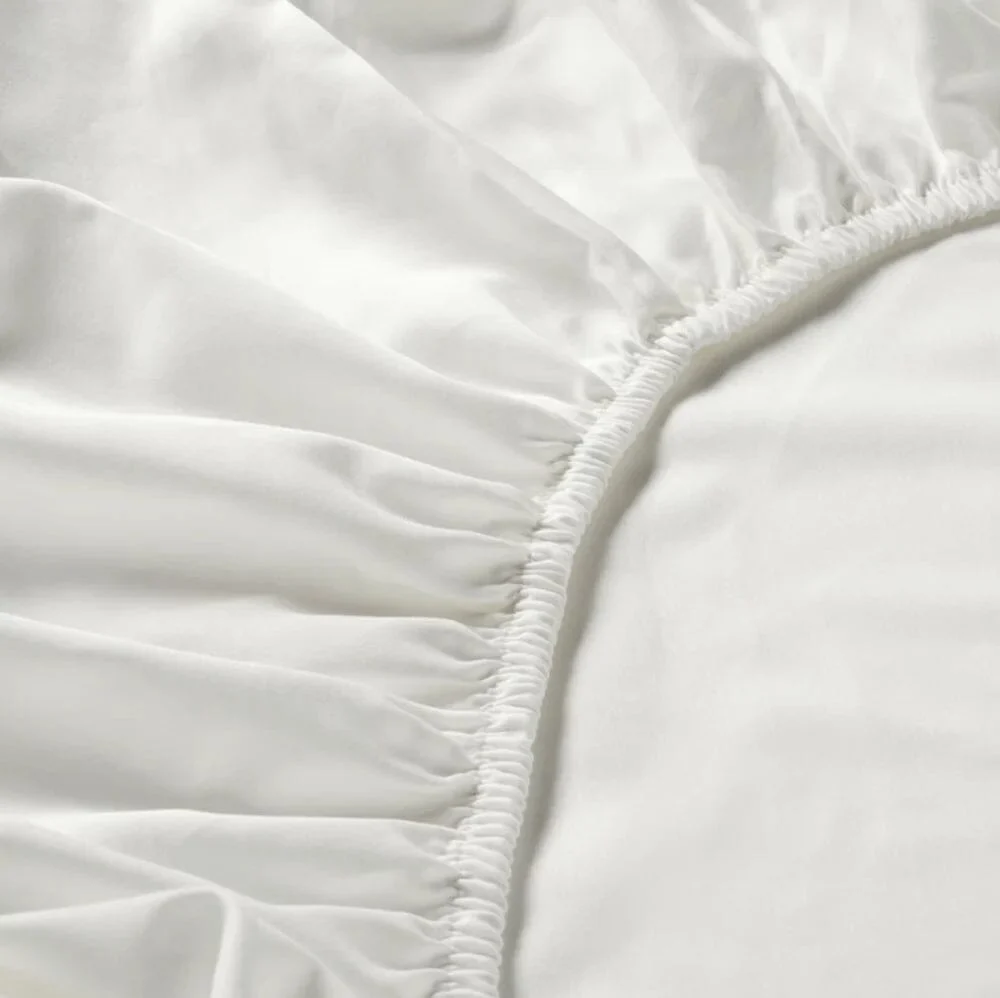 Nsleep Madrasskydd Baby - Tencel, 60x120cm