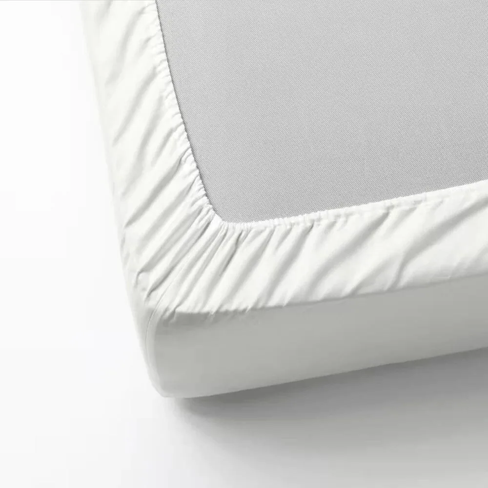 Nsleep Madrasskydd Baby - Tencel, 60x120cm