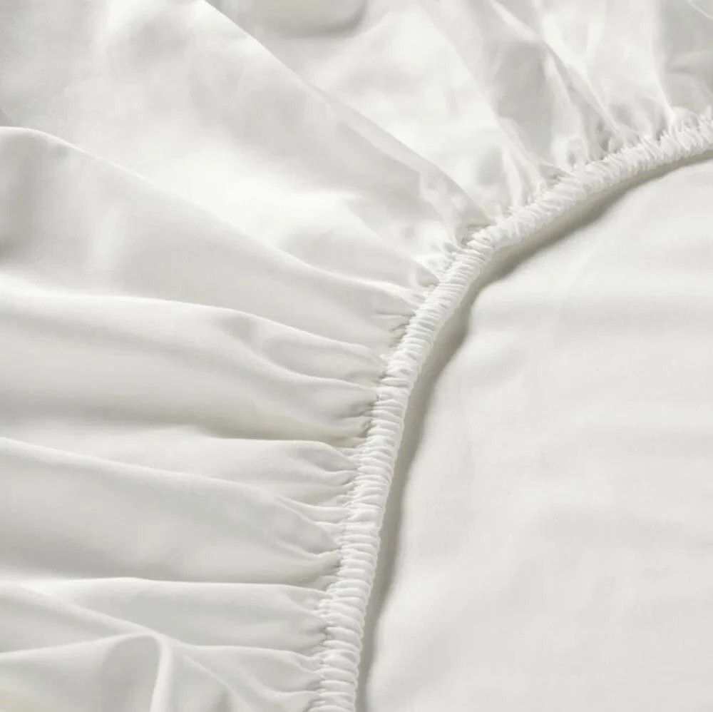 Nsleep Madrasskydd Junior - Tencel, 70x140cm