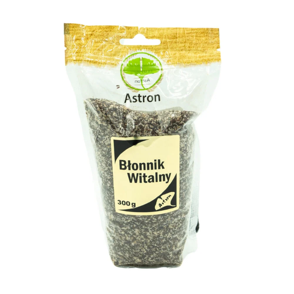 ASTRON Vitalfibrer 300g