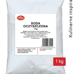 REN SODA 1 kg - AMYLON