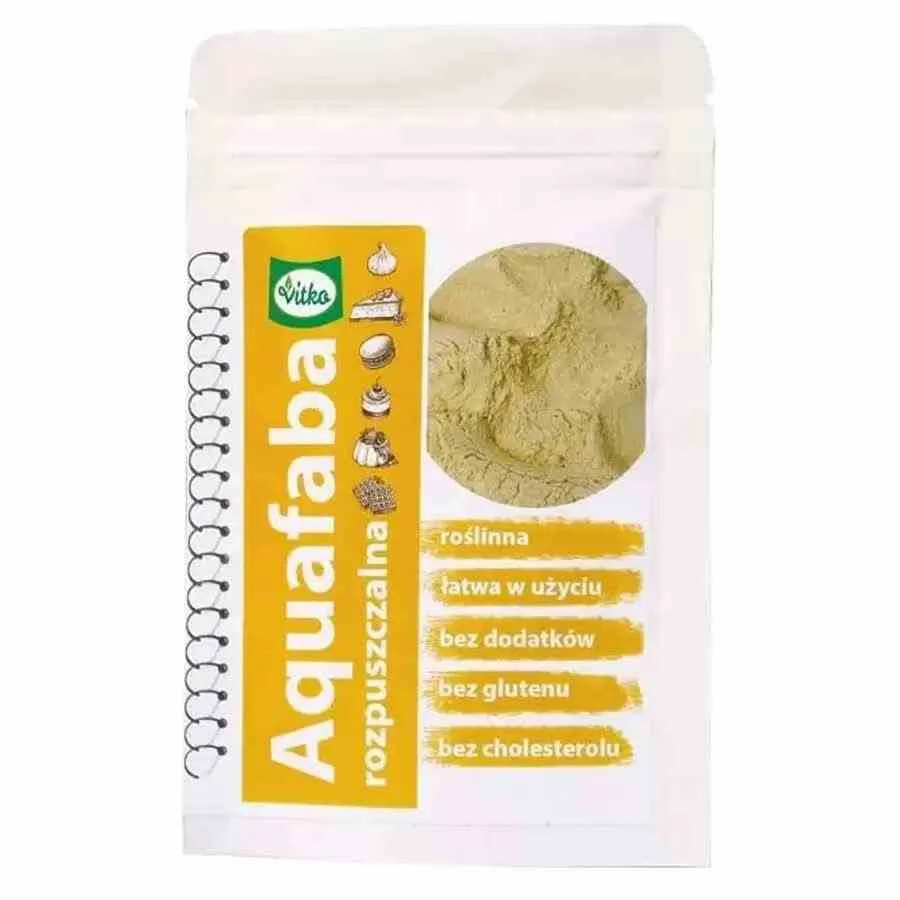 VITKO Aquafaba löslig 30 g