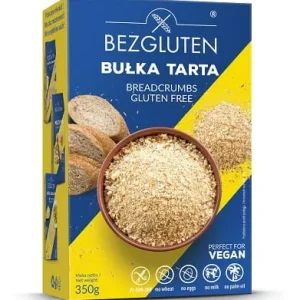 Glutenfritt ströbröd 350G glutenfritt