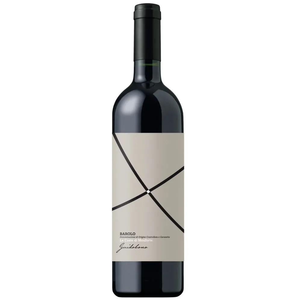 Barolo Le Coste di Monforte DOCG 2021
