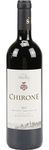 Chirone - IGT Rosso 2018