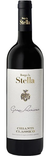 Gran Selezione - Chianti Classico 2019