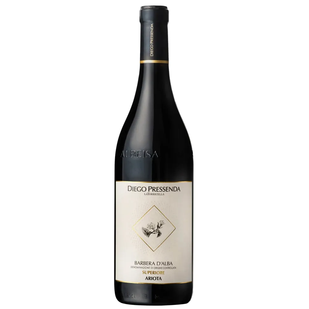 Barbera d'Alba Superiore Ariota 2022