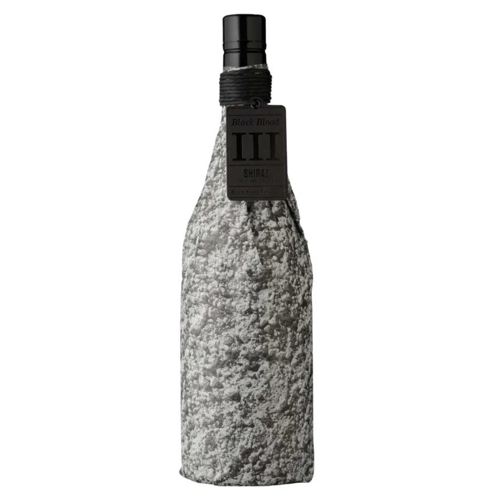 Black Blood III Shiraz 2021