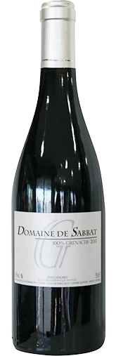 Grenache 2021
