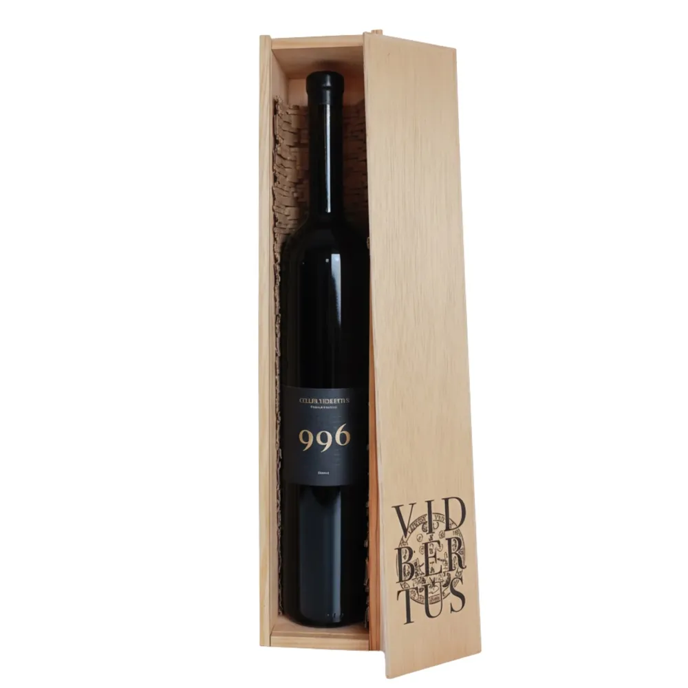 Magnum 996 2013