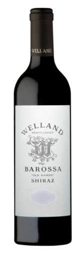 Old Hands Shiraz 2021