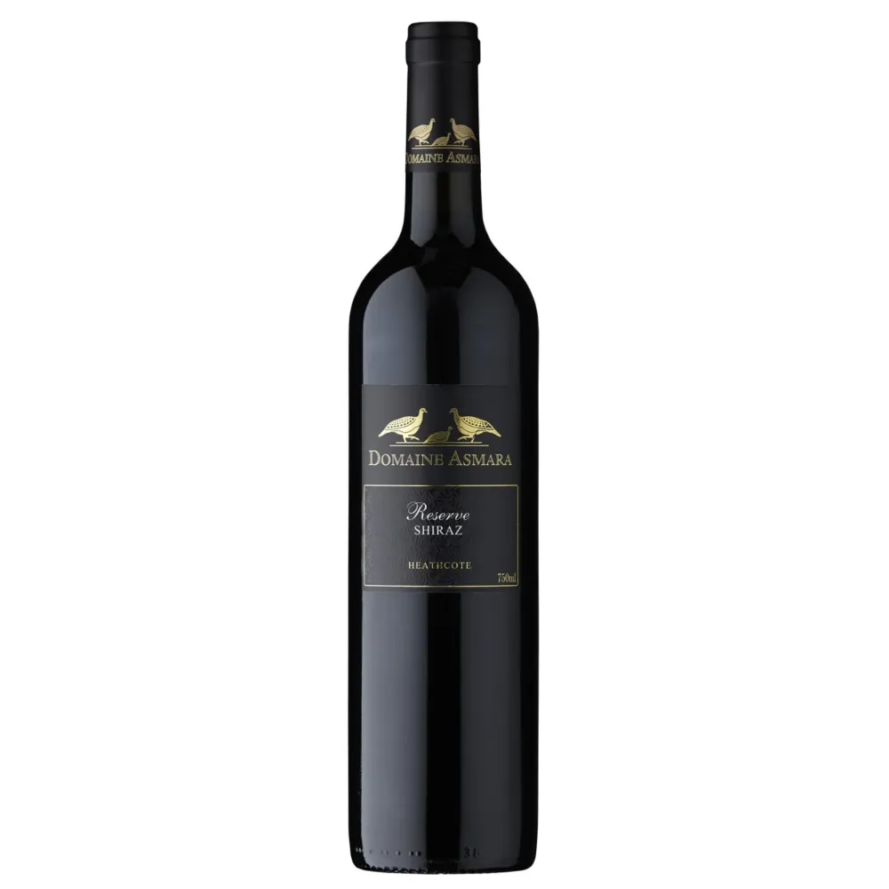 Reserv Shiraz 2018