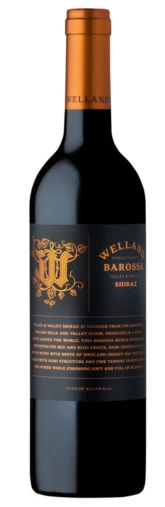 Valley & Valley Shiraz 2023
