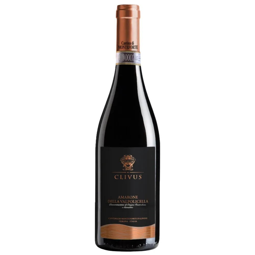 Amarone Valpolicella DOGC 'Clivus' 2021