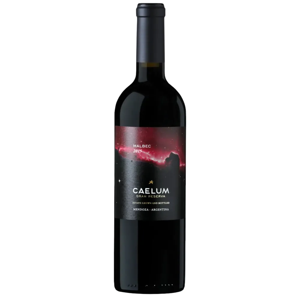 Caelum Malbec Gran Reserva 2016