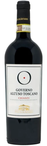 Governo all’uso Toscano 2020