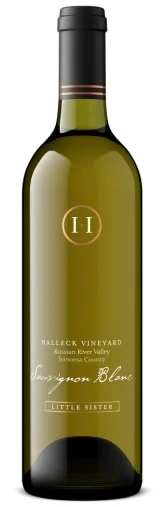 Lilla Syster Sauvignon Blanc 2023