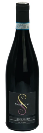 Monferrato Rosso 2022