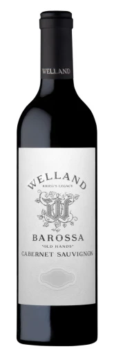 Old Hands Cabernet Sauvignon 2021
