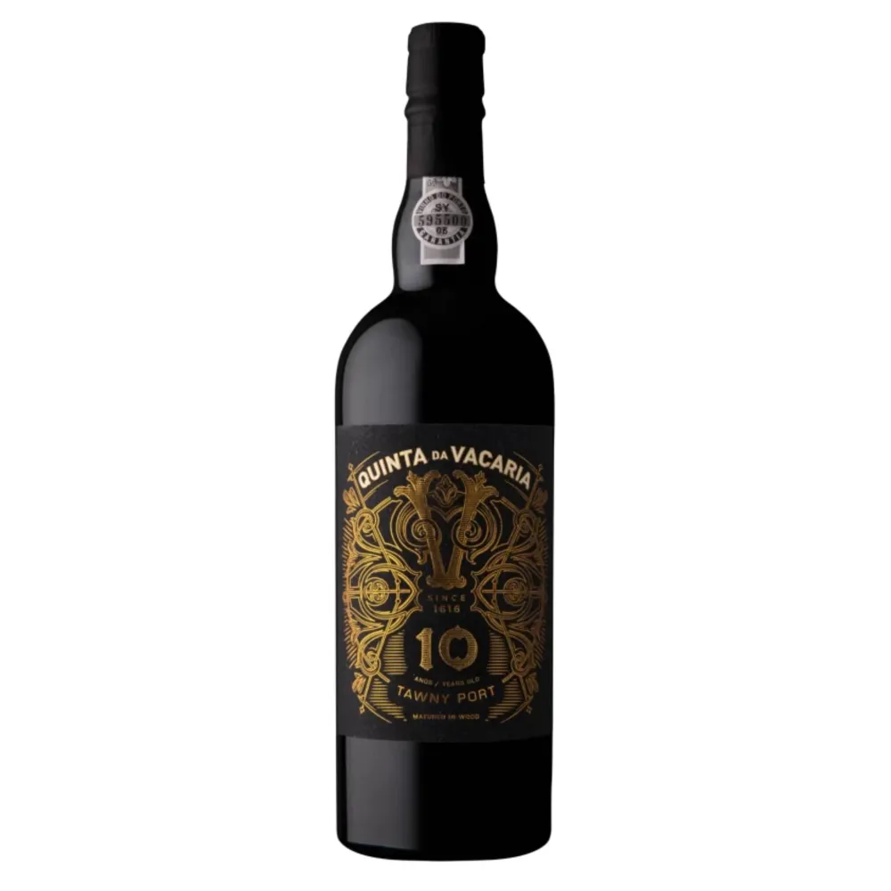 Port Tawny 10 years