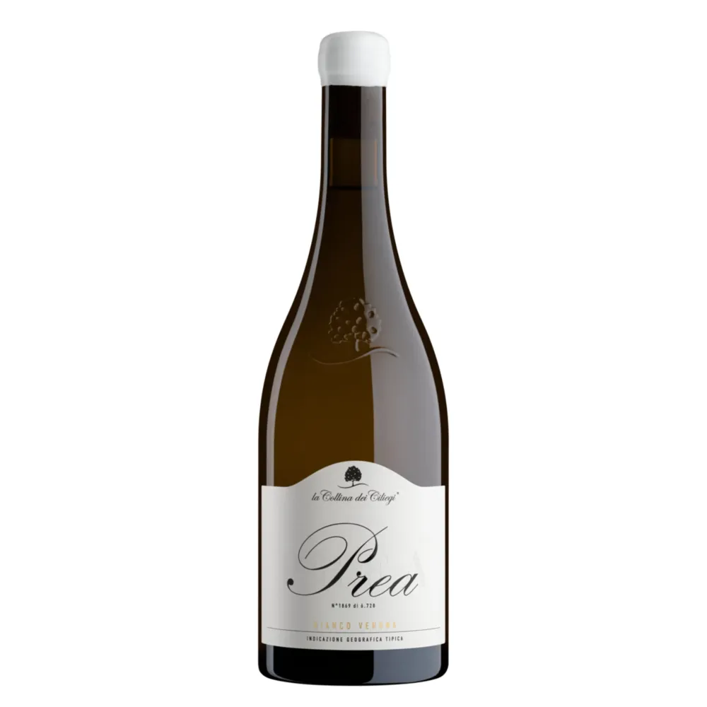 Prea Bianco Verona IGT 2022