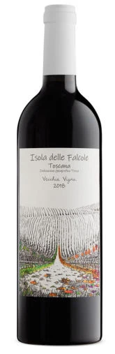 Vecchia Vigna IGT Toscana 2020