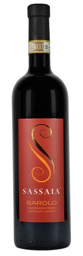Barolo 2013