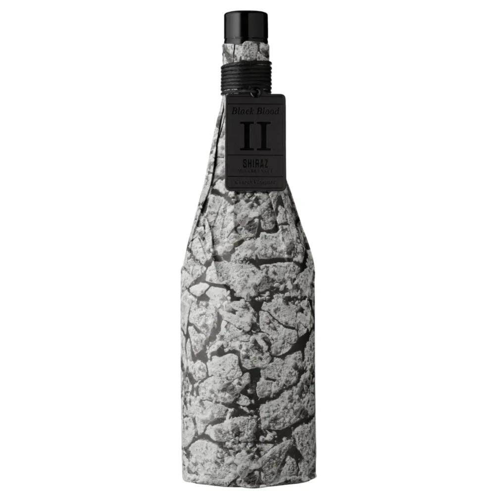 Black Blood II Shiraz 2021