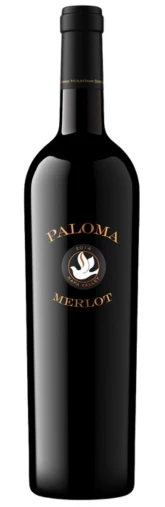 Paloma Merlot 2014