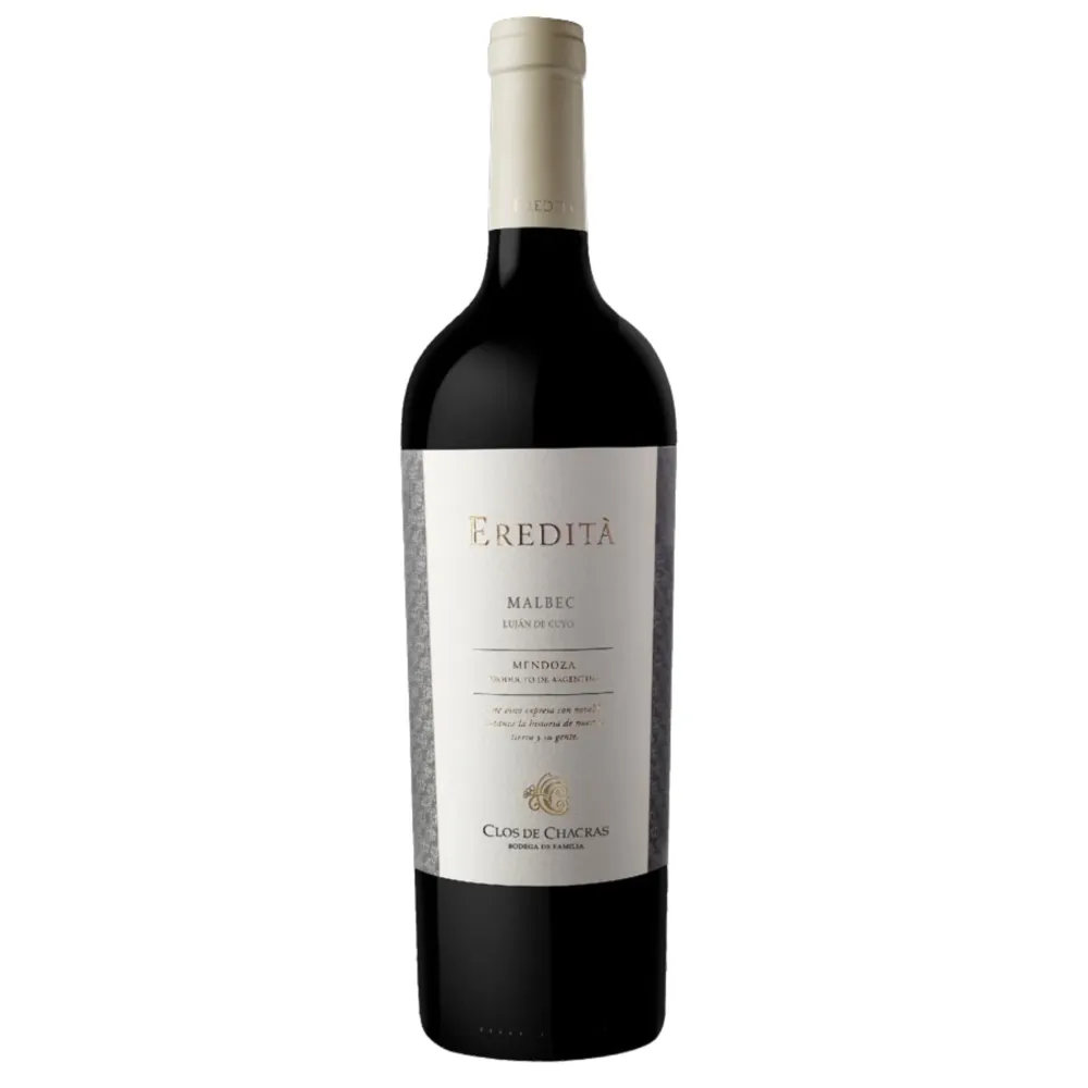 Eredita Malbec 2021