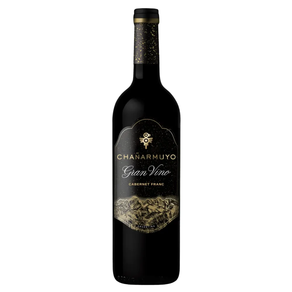Gran Vino - Cabernet Franc 2024