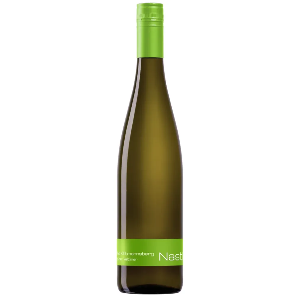 Grüner Veltliner Ried Kittmannsberg Kamptal DAC 2024