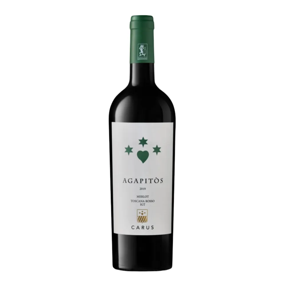 Agapitos 2019