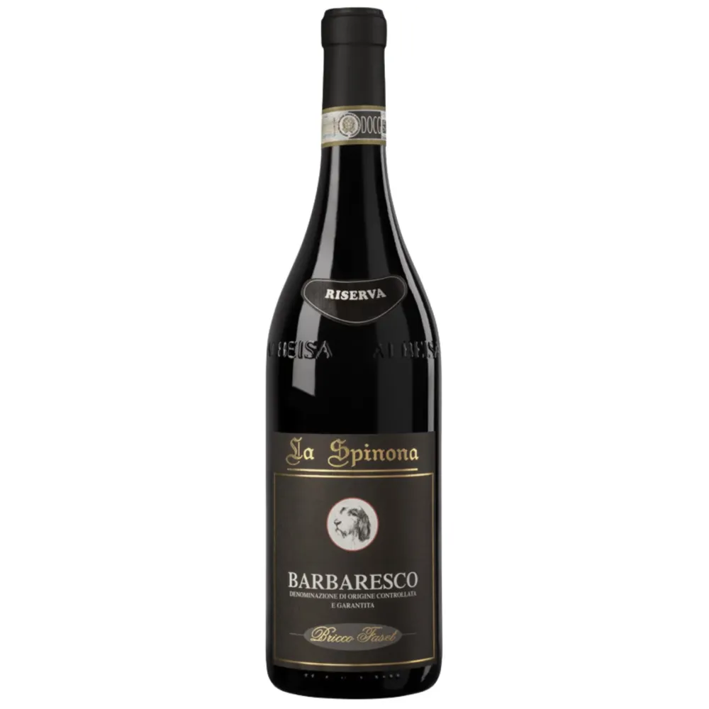 Barbaresco Bricco Faset Riserva DOCG 2013